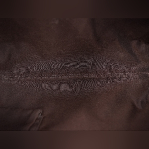 BT23 ❣️ GUCCI GG Monogram HalfMoon Crossbody Bag - Picture 12 of 12